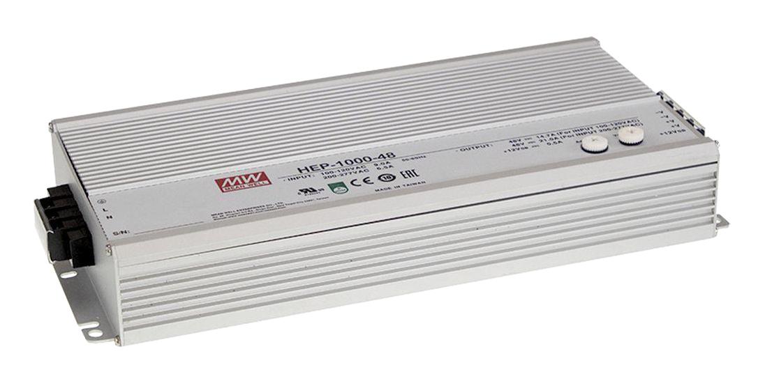 HEP-1000-48 - MW