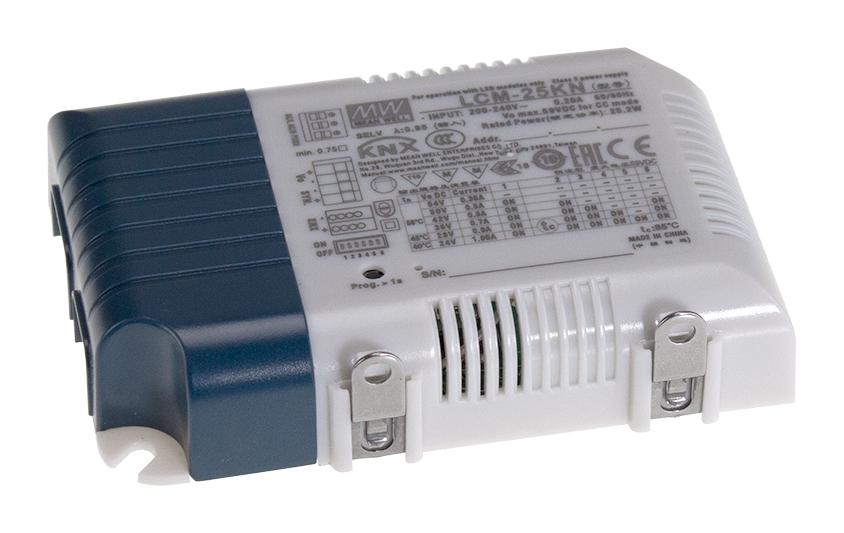 LCM-25KN - MW