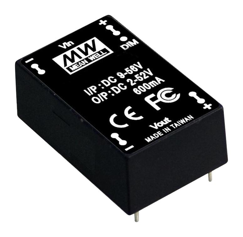 LDD-1200H - MW