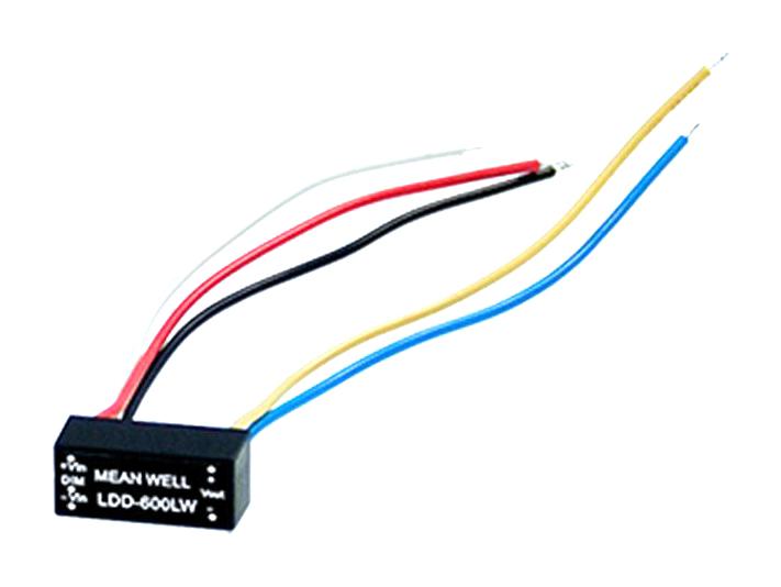 LDD-300LW - MW