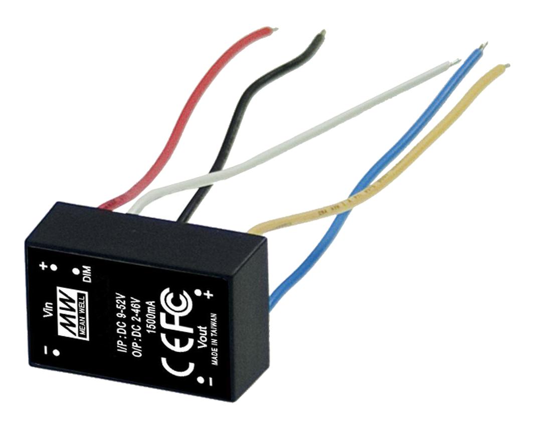 LDD-300HW - MW