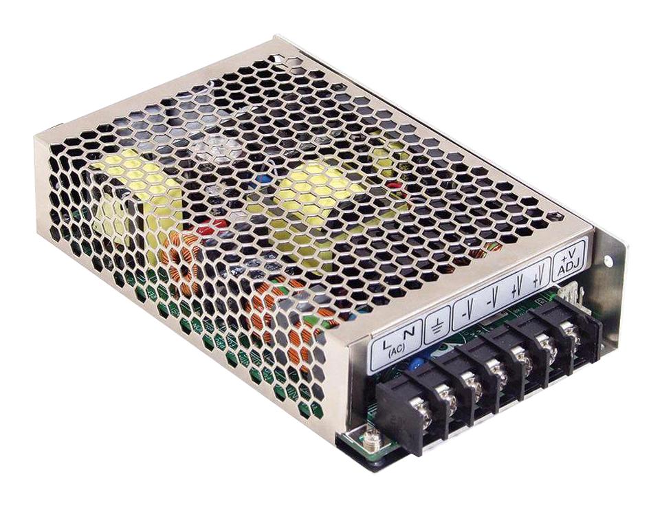 HRP-100-24 - MW