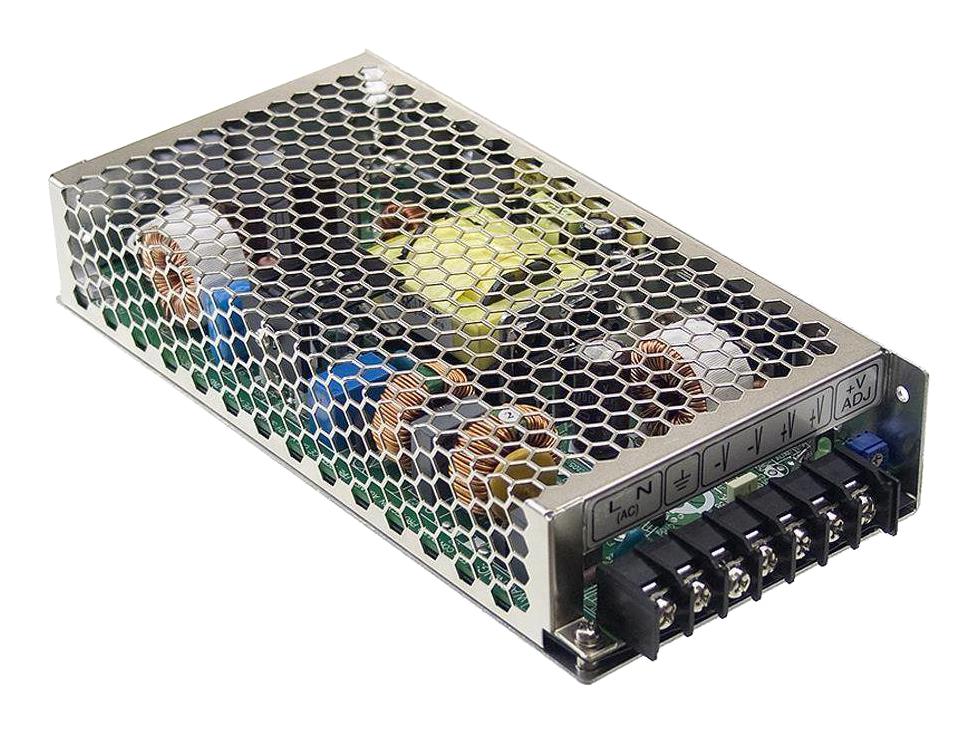 HRPG-200-12 - MW
