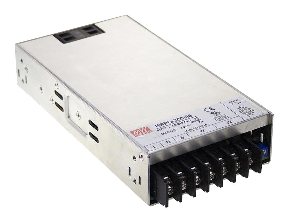 HRP-300-15 - MW