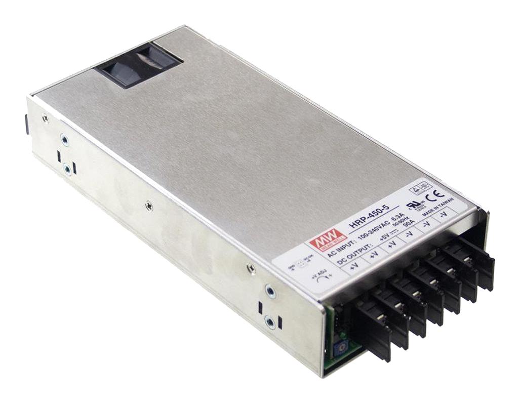 HRP-450-5 - MW