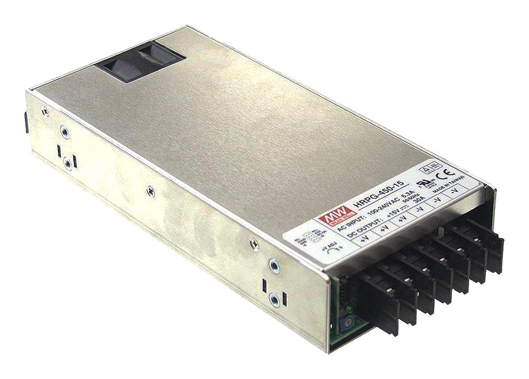 HRPG-450-15 - MW