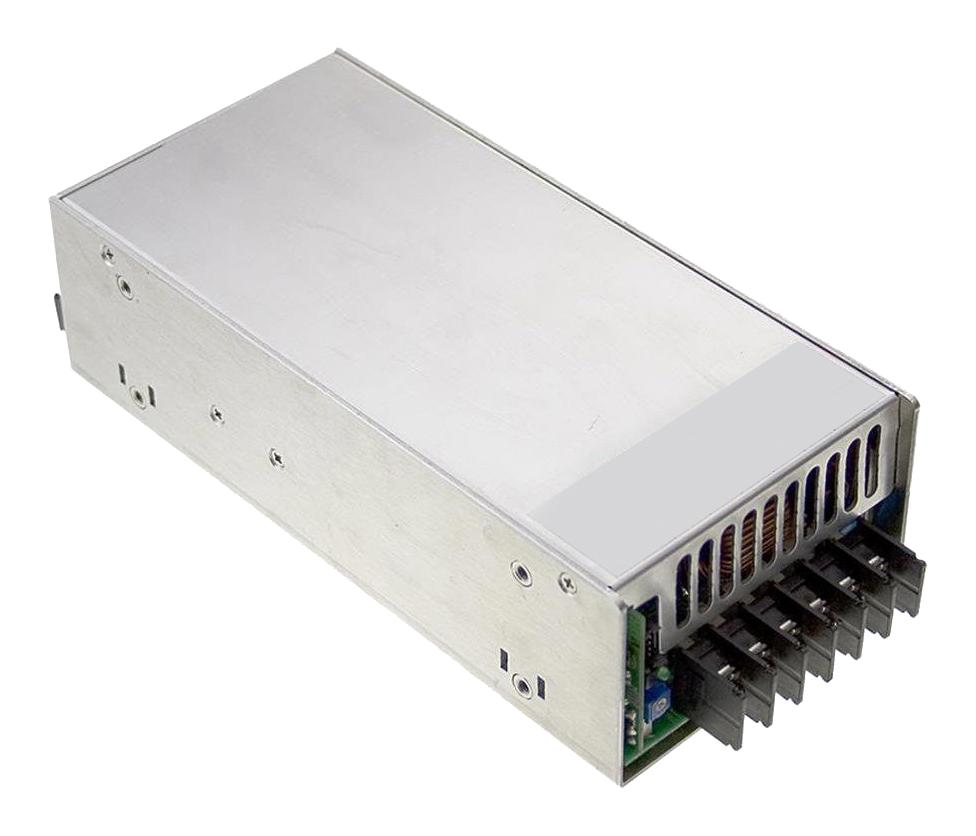 HRPG-600-48 - MW