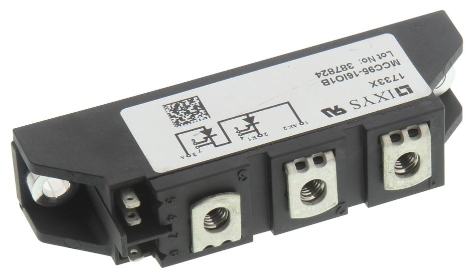 MCMA110P1600TA - IXYS