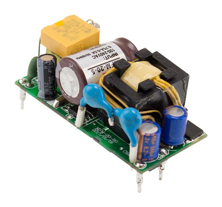 MFM-20-3.3 - MW