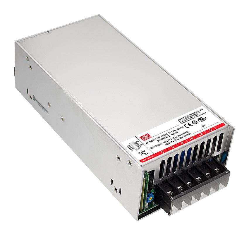 MSP-1000-24 - Mean Well