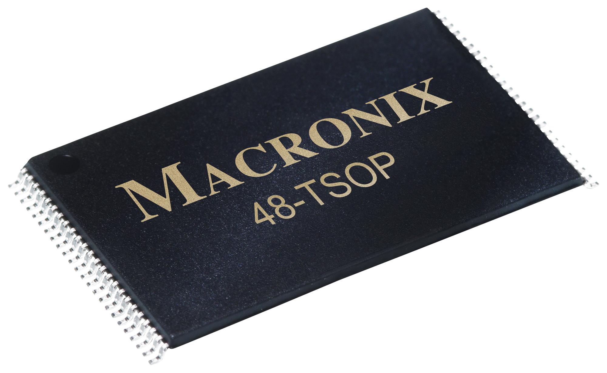 MX30LF2G18AC-TI - Macronix