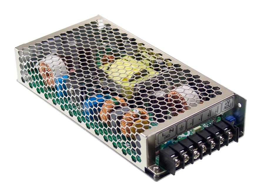 MSP-200-48 - Mean Well