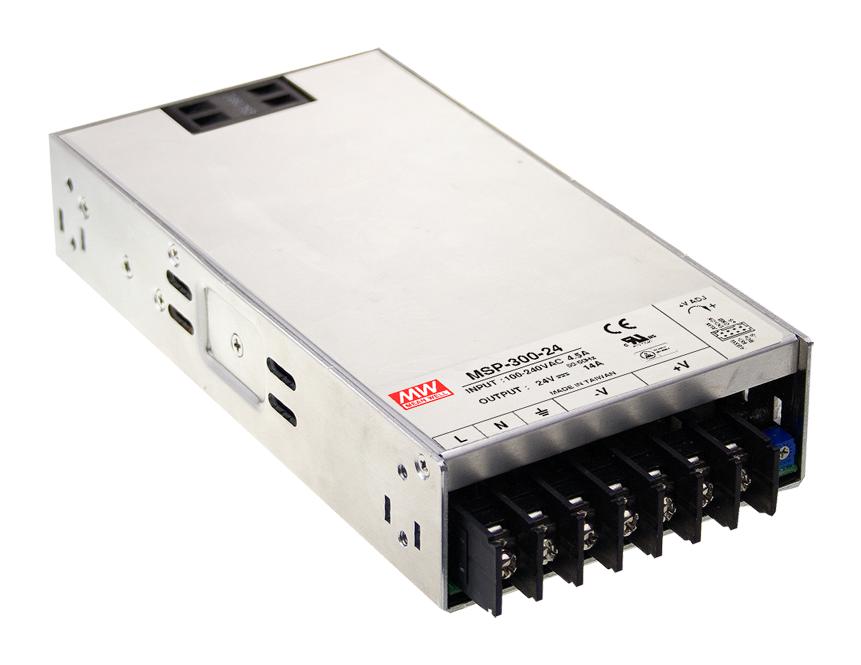 MSP-300-48 - Mean Well