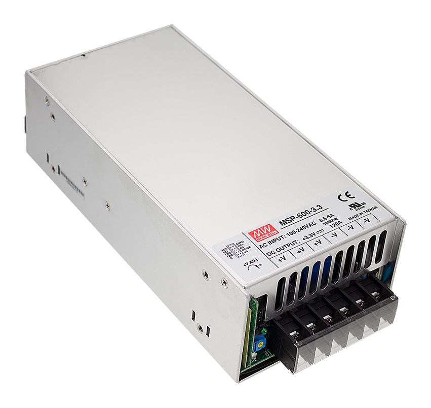 MSP-600-24 - MW