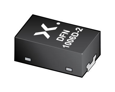 PESD5V0U1BLD,315 - NEX