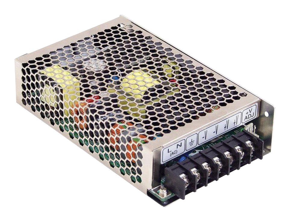 MSP-100-15 - MW