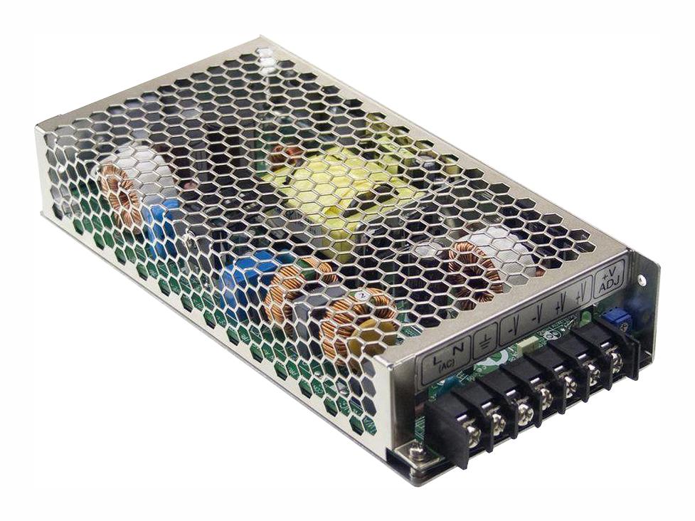 MSP-200-15 - MW