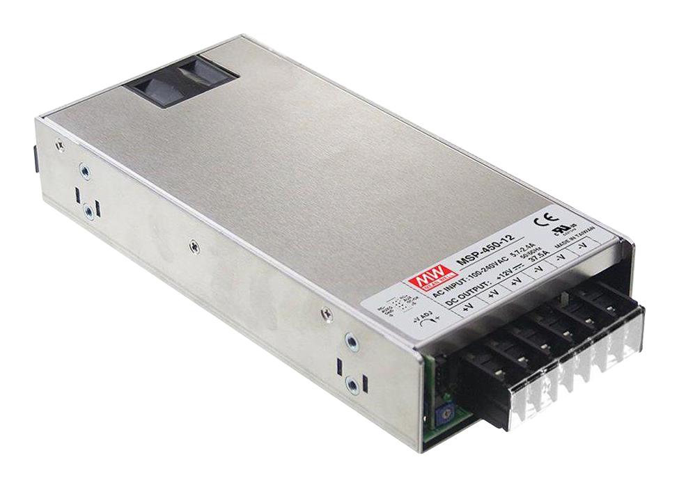 MSP-450-15 - MW