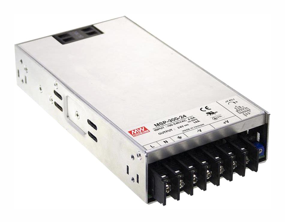 MSP-300-15 - Mean Well