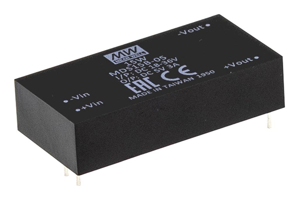 MDS15B-05 - MW