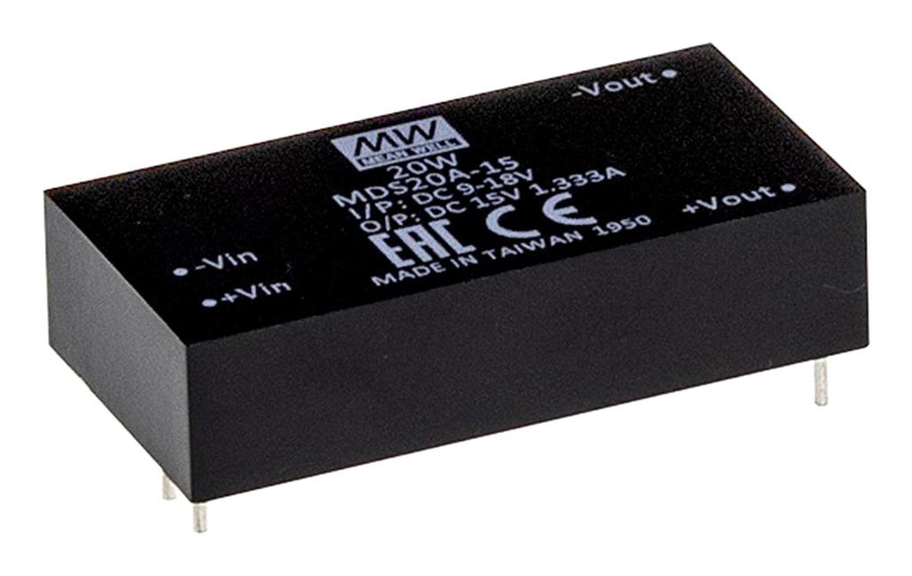 MDS20A-15 - MW