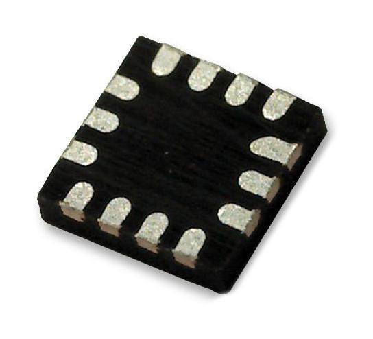 LSM6DSOXTR - STM