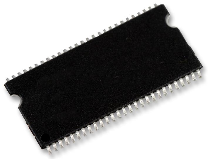 MT48LC16M16A2P-6A IT:G - Micron