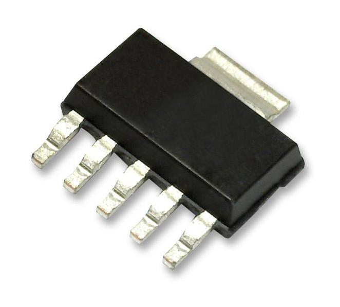 LP3855EMP-ADJ/NOPB - Texas