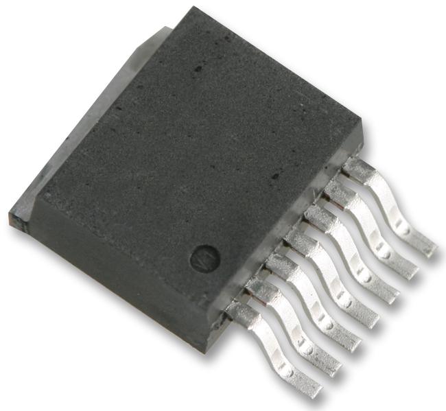 LM2673SX-5.0/NOPB - Texas