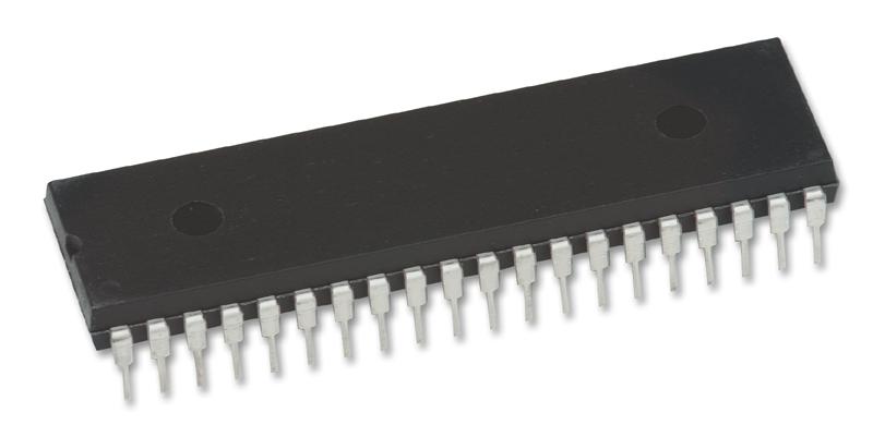 PIC17C43-16/P - MCHP