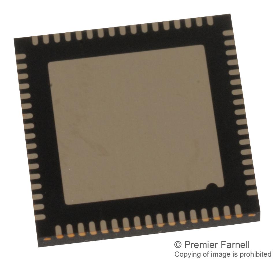 STM32WB55RCV6 - STM