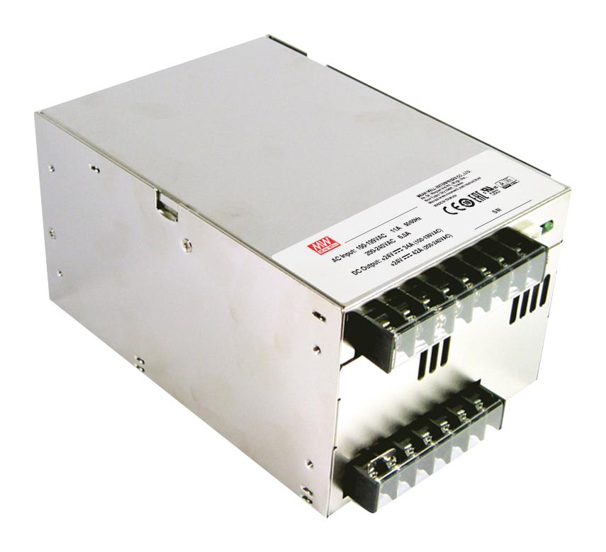 PSPA-1000-24 - MW
