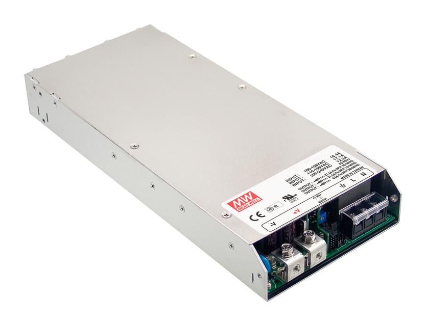 RSP-2000-12 - MW