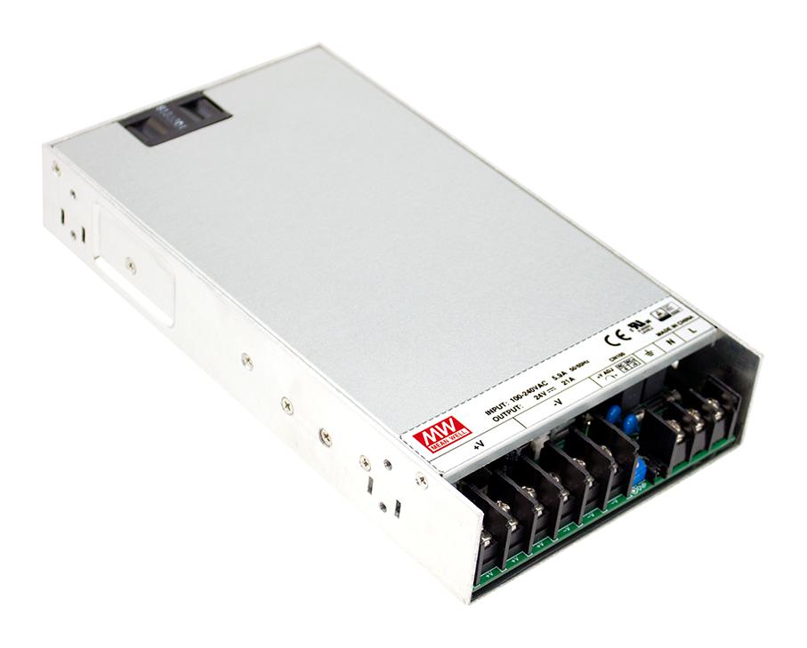 RSP-500-15 - Mean Well