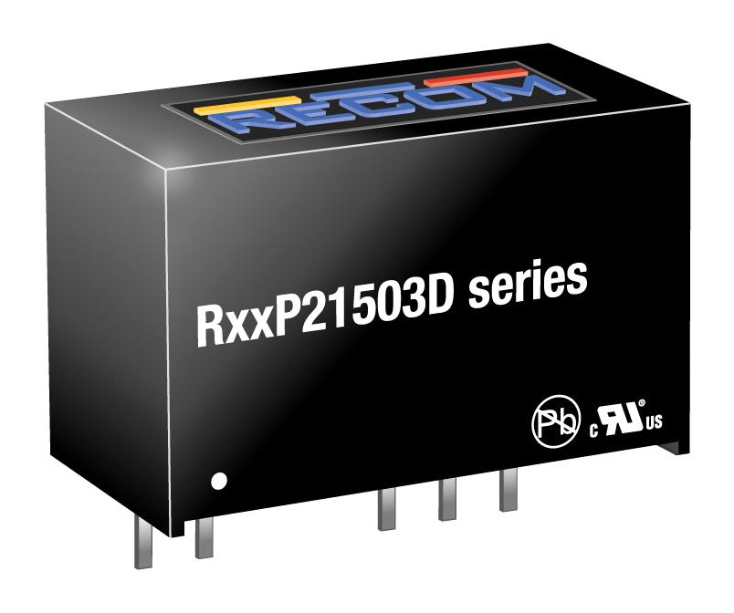 R15P21503D - RECOM