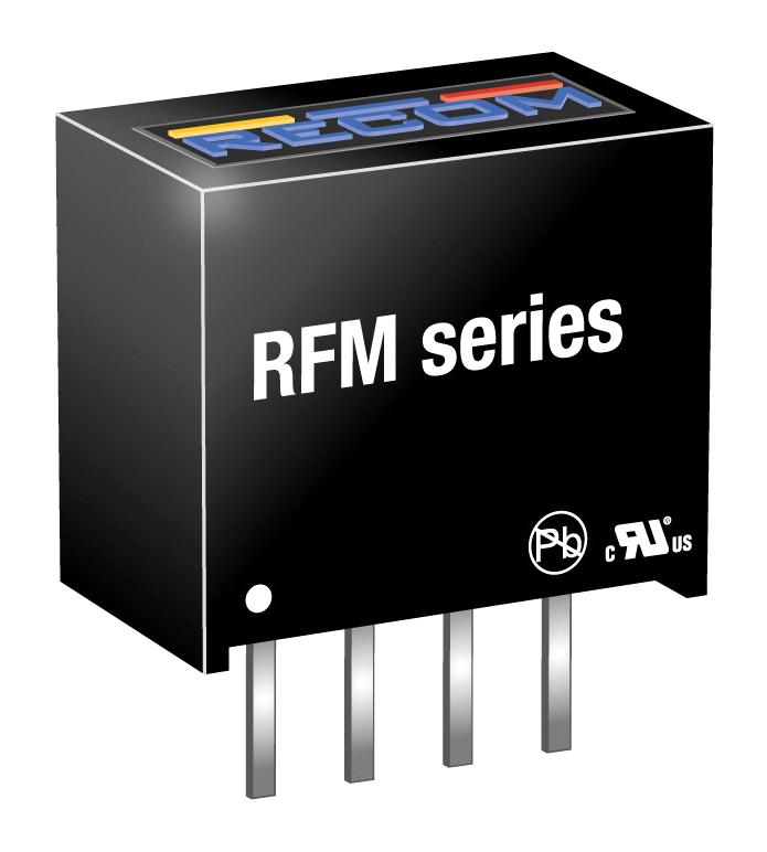 RFM-0505S - RECOM