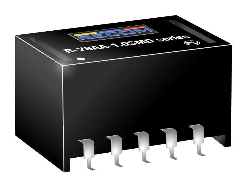R-78AA5.0-1.0SMD-R - RECOM