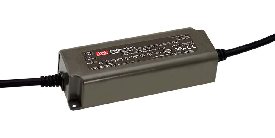 PWM-40-24 - MW