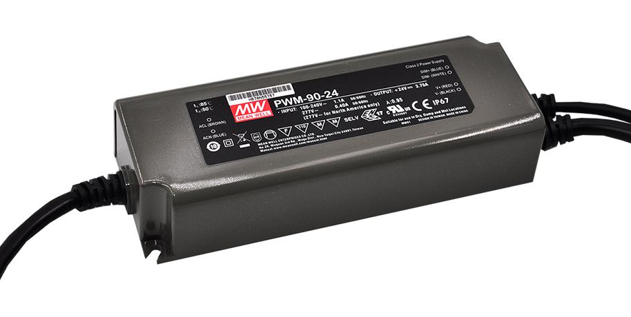PWM-90-24 - MW