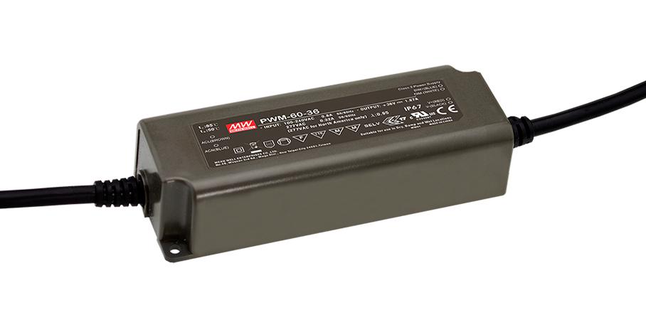 PWM-60-24 - MW