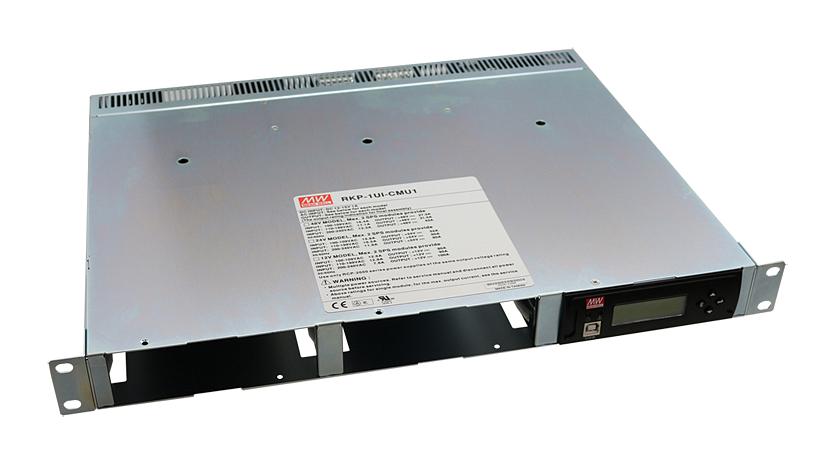 RKP-1UT - MW