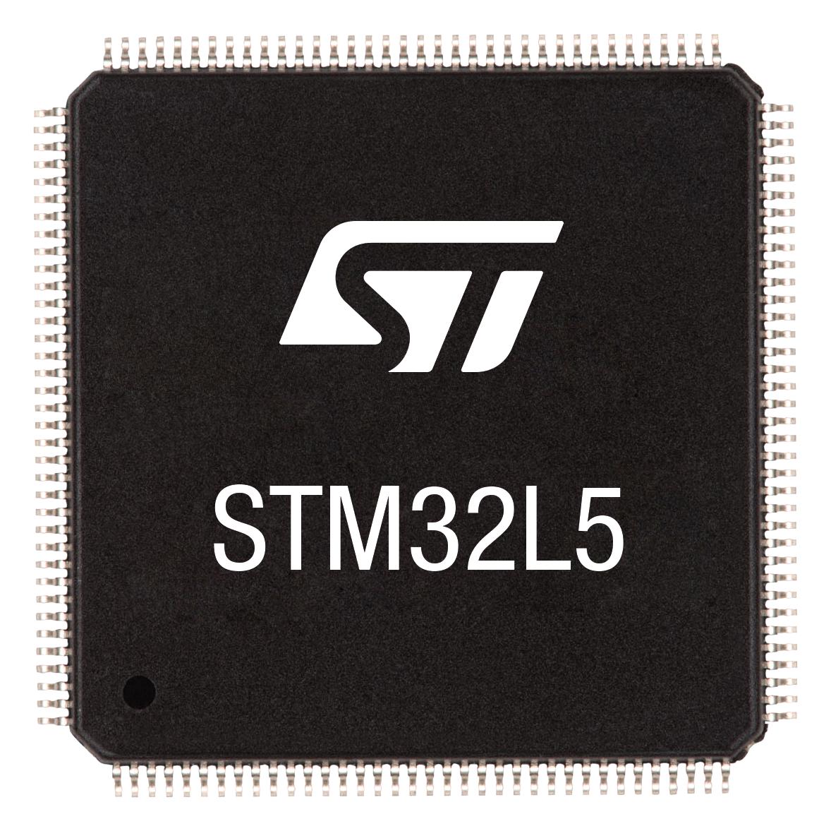 STM32H7A3ZIT6 - STM