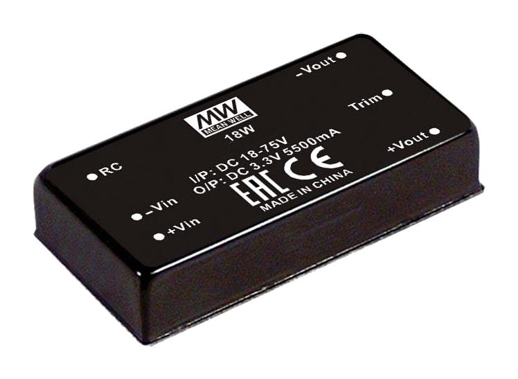 RSDW20F-05 - MW