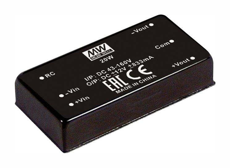 RDDW20F-12 - MW