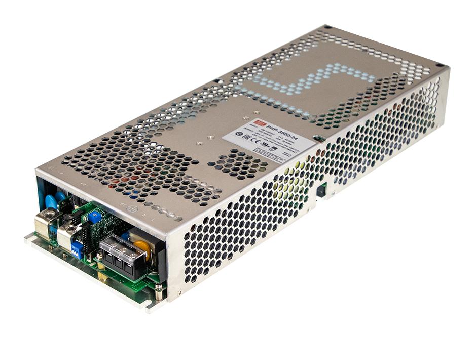 PHP-3500-24 - Mean Well