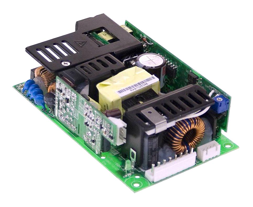RPS-160-5 - Mean Well