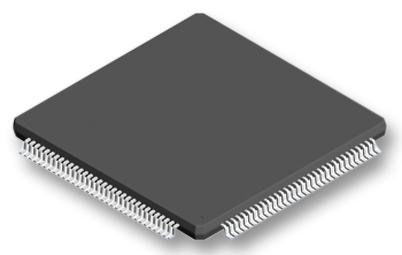 Купить STM32G484QET6 STM оптом в Москве