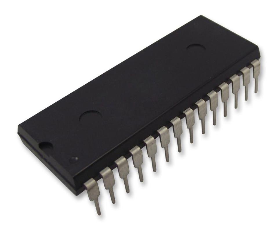 PIC16C63A-04I/SP - MCHP