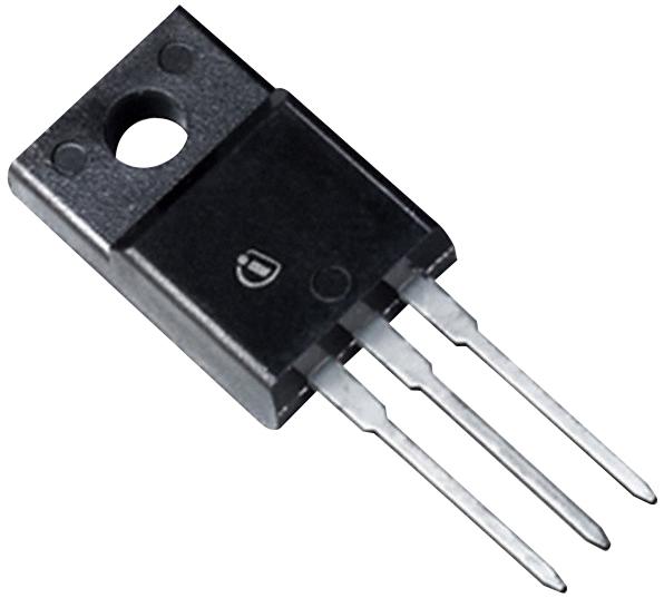 STF13NM60ND - STM