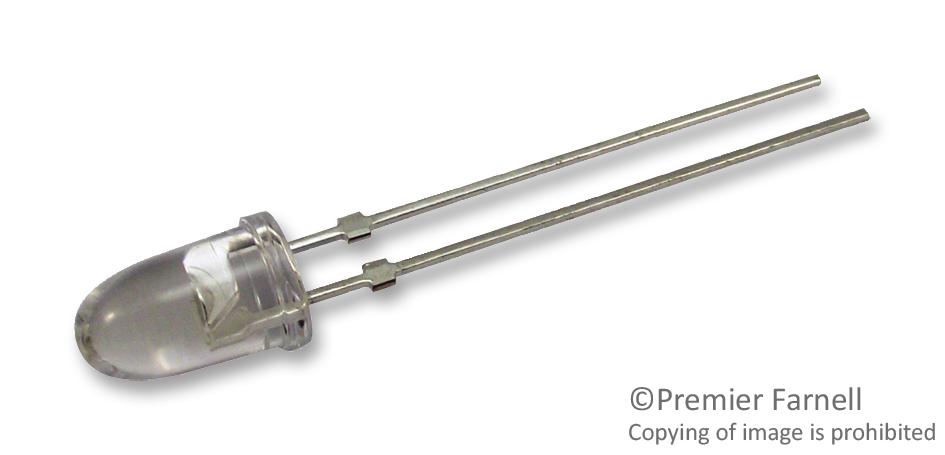 TLLR5400 - VISHAY